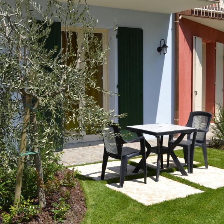 Acqua Resorts - Appartamento Superior - 5