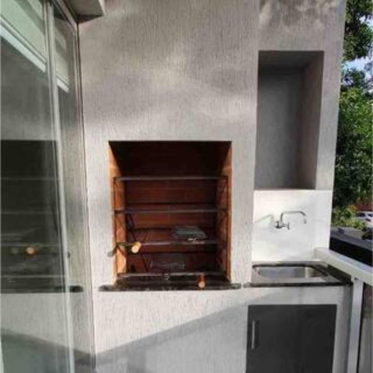Apart-Hotel de Lujo en Eje Corporativo de Asunción! 2 y 3 habitaciones - Apartamento de 3 dormitorios - 16