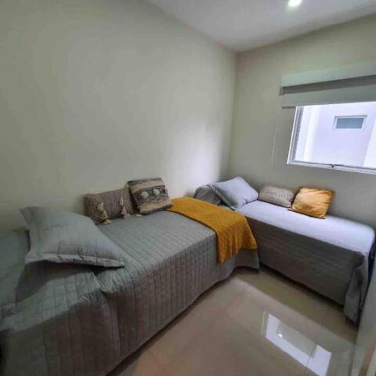 Apart-Hotel de Lujo en Eje Corporativo de Asunción! 2 y 3 habitaciones - Apartamento de 3 dormitorios - 8