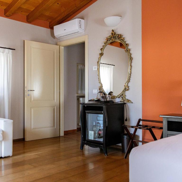 Classique - Junior Suite - 3