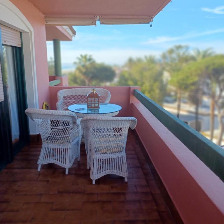 Apartamento Zahara De Los Atunes - Apartment with Sea View - 17
