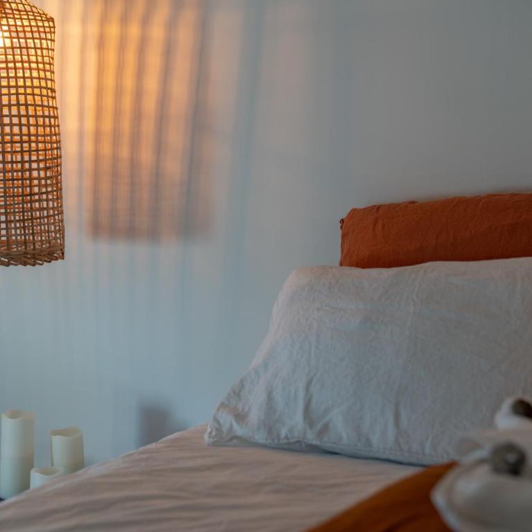 La Maison de Lyna - Suites de charme intra-muros avec parking & autonomie - Suite Superior - 44