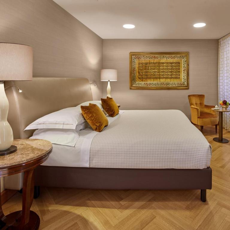 Hotel Accademia - Suite - 2