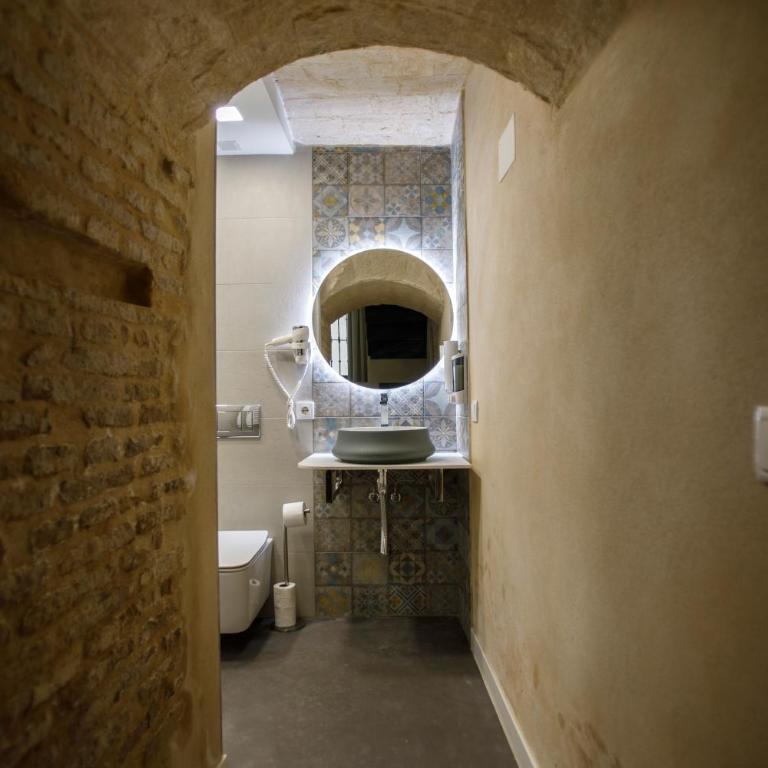 Cardenal Cervantes II - Apartment - Split Level - 12