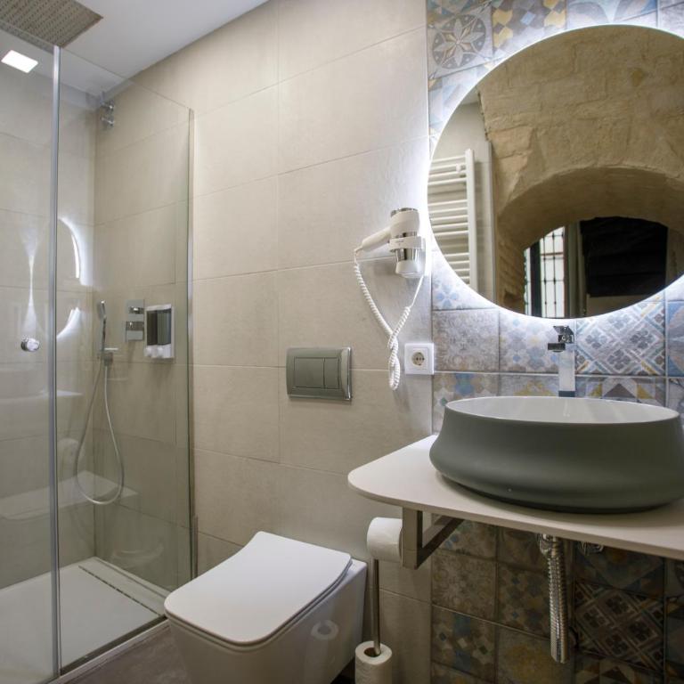 Cardenal Cervantes II - Apartment - Split Level - 15