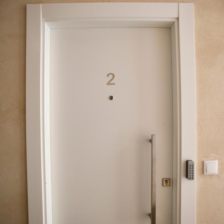 Cardenal Cervantes II - Apartment - Split Level - 20