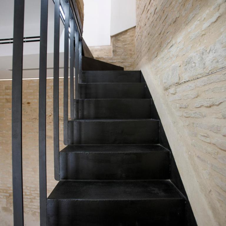 Cardenal Cervantes II - Apartment - Split Level - 19