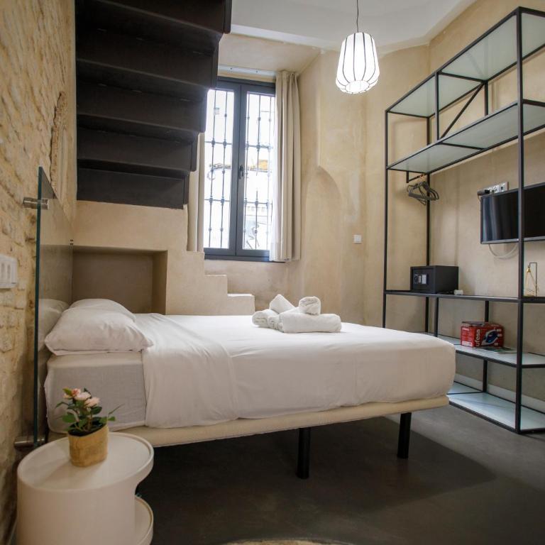 Cardenal Cervantes II - Apartment - Split Level - 9