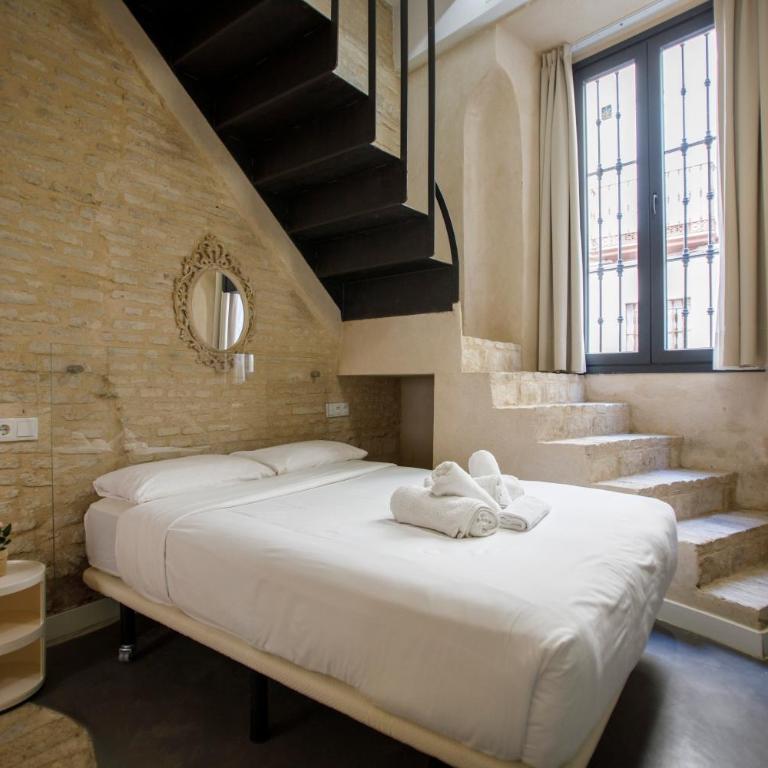 Cardenal Cervantes II - Apartment - Split Level - 10