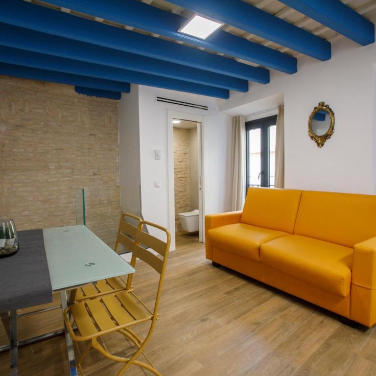 Cardenal Cervantes II - Apartment - Split Level - 3