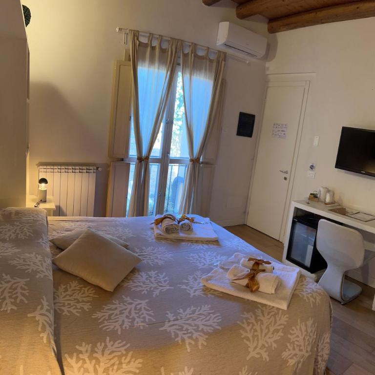 Khalisah - Doppel- oder Zweibettzimmer - 12