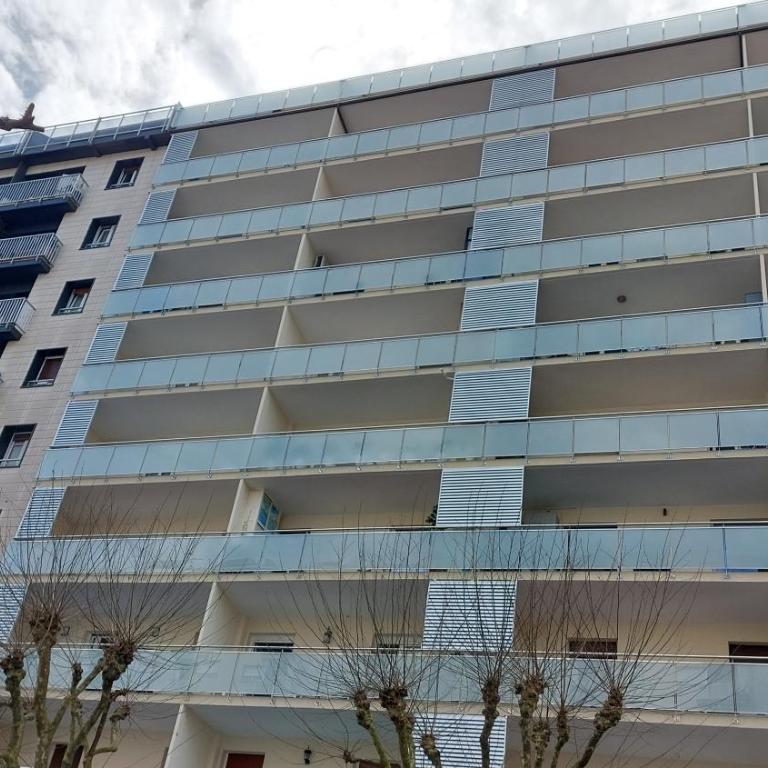 NAHIMA PARKING FREE - Apartamento - 2