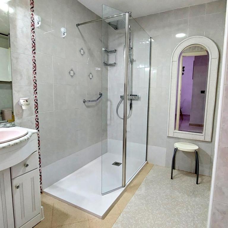 058 - Parque y Playa 002 - comfortHOLIDAYS - Apartamento de 2 dormitorios - 11