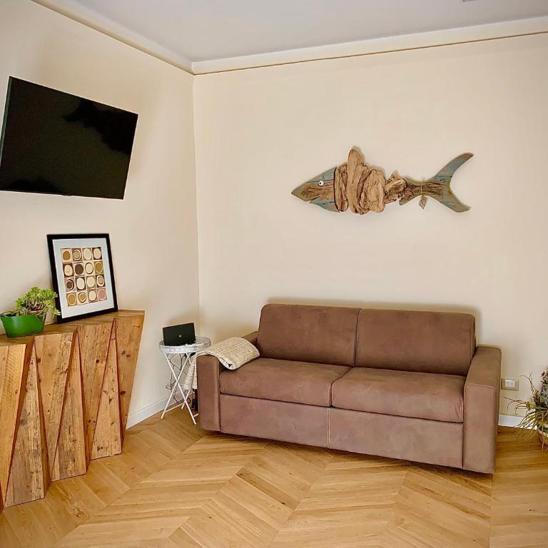 Little House 5 Terre - One-Bedroom Apartment - 5