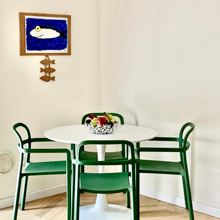 Little House 5 Terre - One-Bedroom Apartment - 6