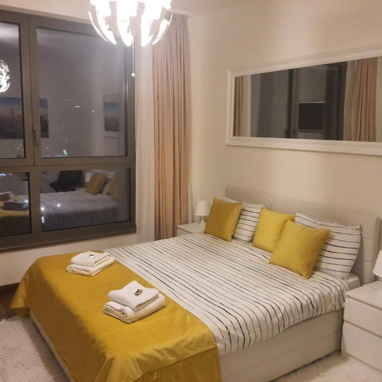 Belgrade Waterfront - Beograd na vodi - Apartman sa 1 Spavaćom Sobom - 4