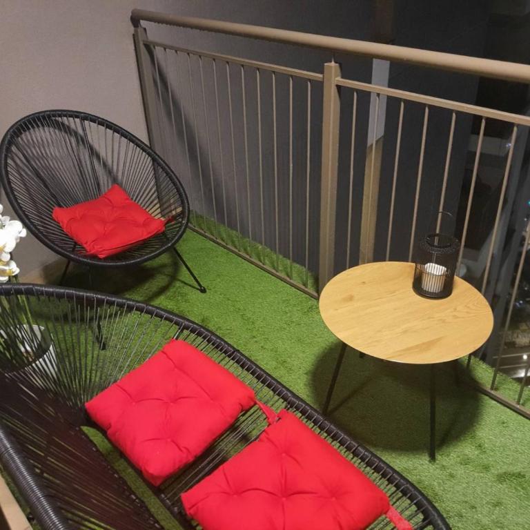 Belgrade Waterfront - Beograd na vodi - Apartman sa 1 Spavaćom Sobom - 21