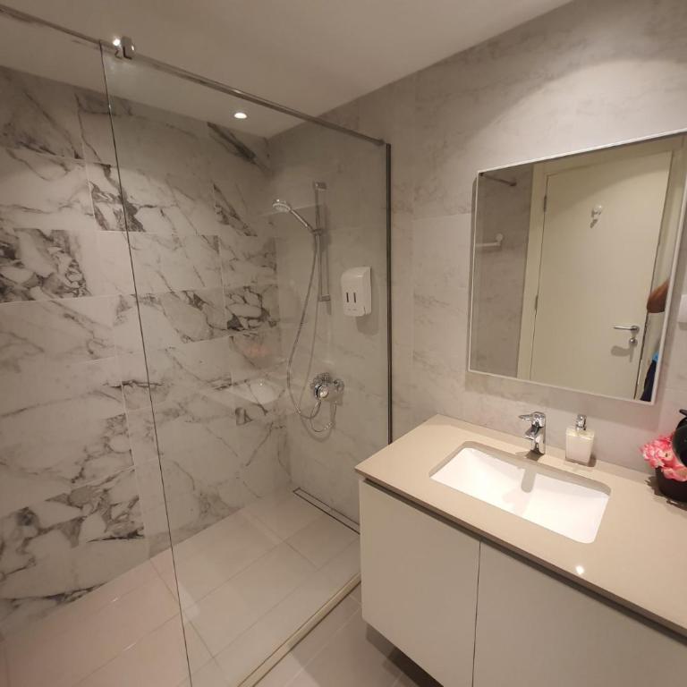 Belgrade Waterfront - Beograd na vodi - Apartman sa Terasom - 3