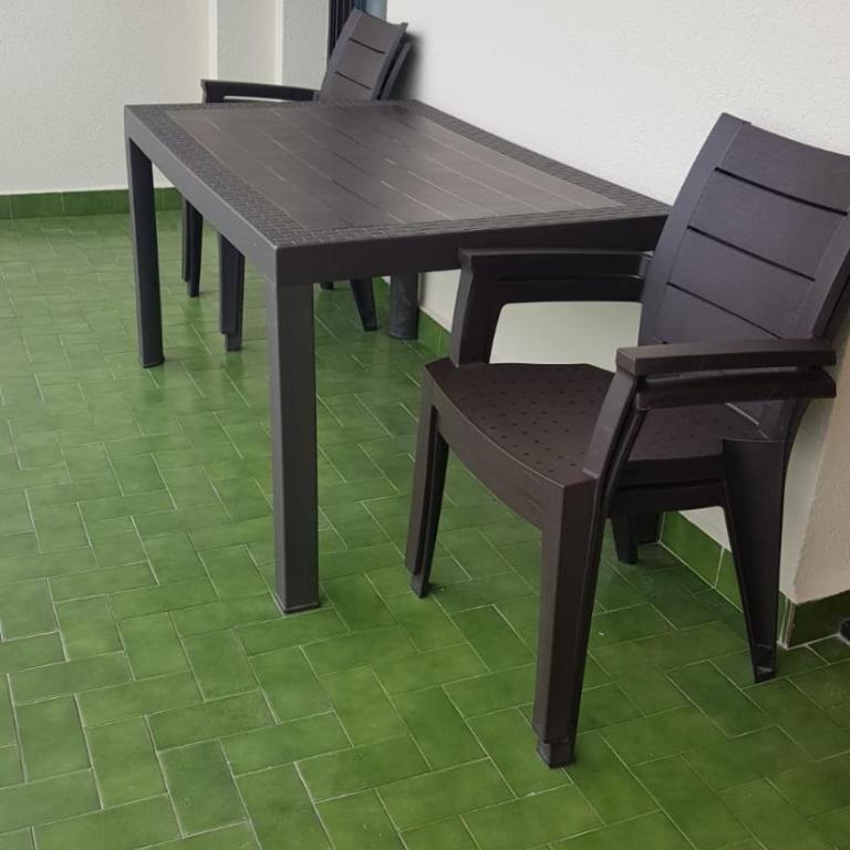 NAHIMA PARKING FREE - Apartamento - 27