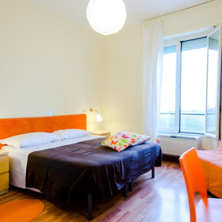 Albergo Villa Gaia - 2 Camere Comunicanti - 1