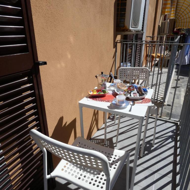 House Sasanelli - Appartamento con 2 Camere da Letto - 34