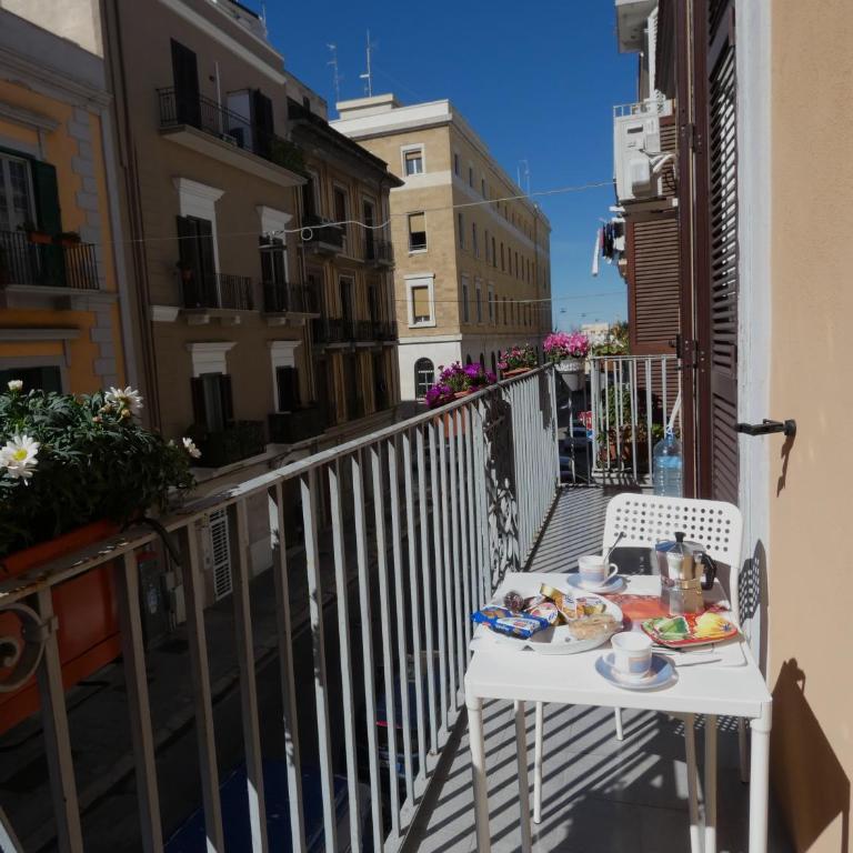 House Sasanelli - Appartamento con 2 Camere da Letto - 33