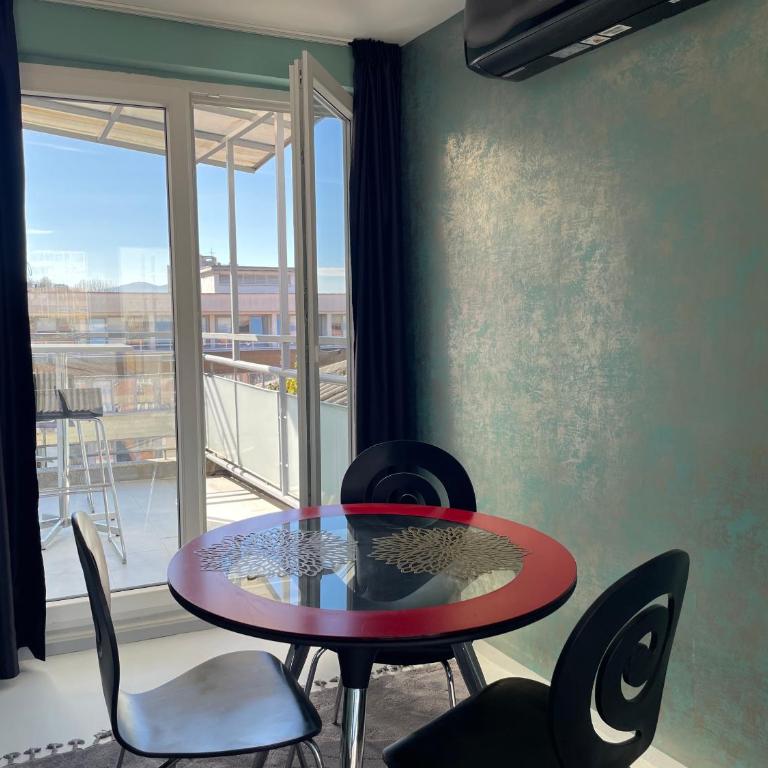 Amazing penthouse - Apartman sa 2 Spavaće Sobe - 5