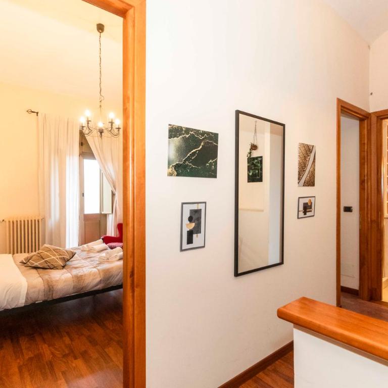 GuestHost - Piazza Statuto Comfy APT - with 2 Balconies - Two-Bedroom Apartment - 25