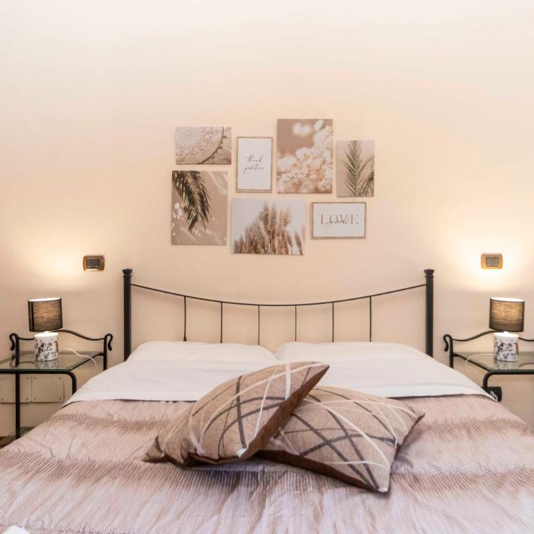GuestHost - Piazza Statuto Comfy APT - with 2 Balconies - Two-Bedroom Apartment - 27