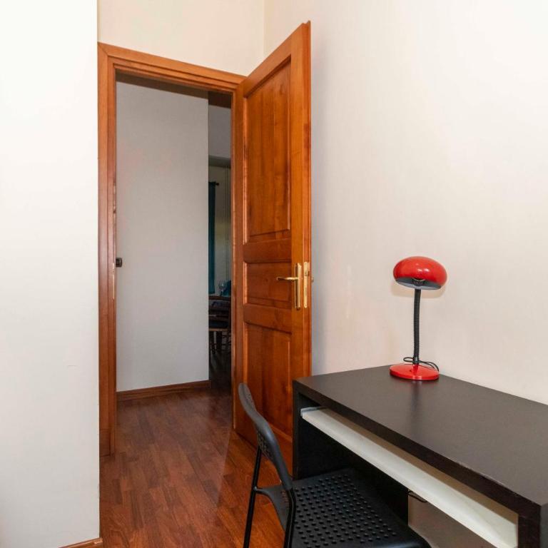GuestHost - Piazza Statuto Comfy APT - with 2 Balconies - Two-Bedroom Apartment - 36