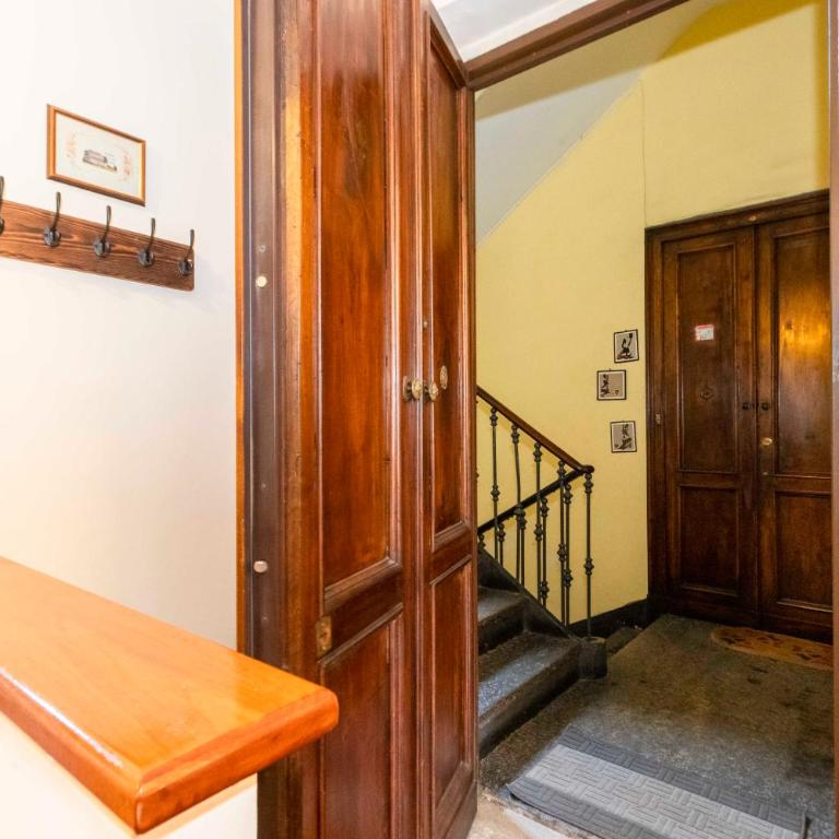 GuestHost - Piazza Statuto Comfy APT - with 2 Balconies - Two-Bedroom Apartment - 6