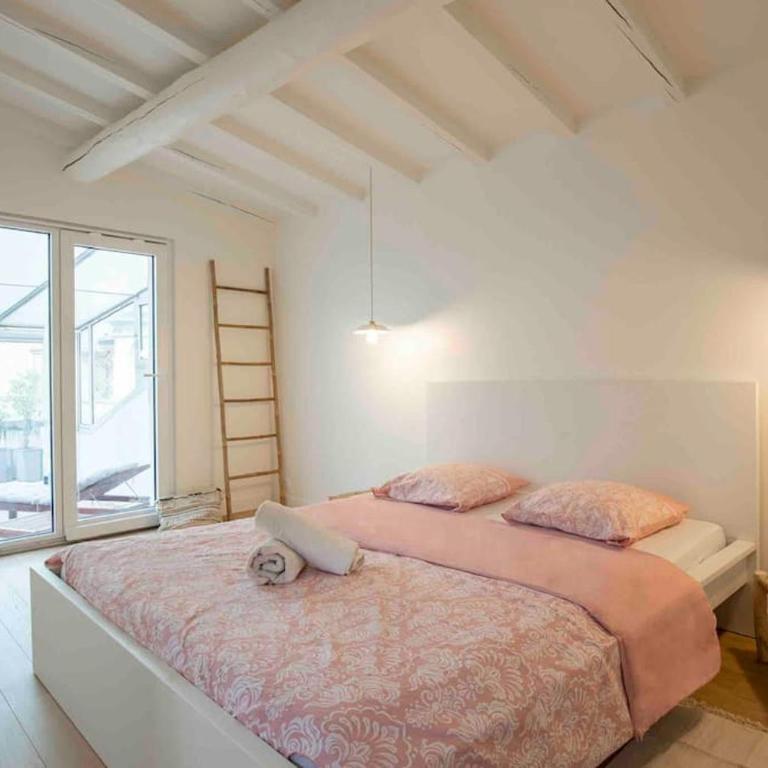 Bel Appart avec CLIM en DUPLEX - TERRASSE - Wifi - Appartamento con 3 Camere da Letto - 7