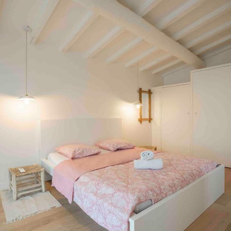Bel Appart avec CLIM en DUPLEX - TERRASSE - Wifi - Appartamento con 3 Camere da Letto - 8