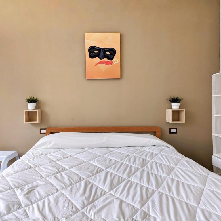 Vespucci Rooms - Double Room - 1