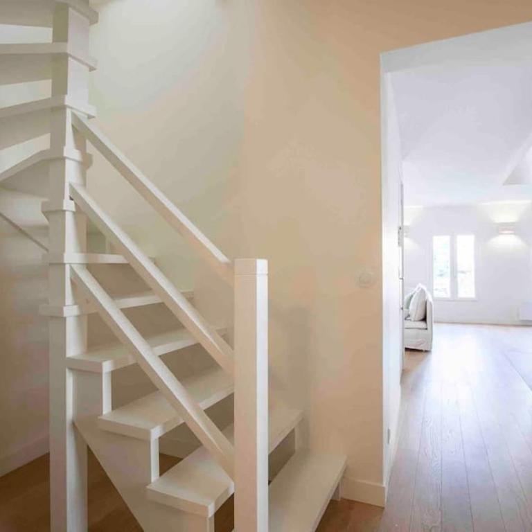 Bel Appart avec CLIM en DUPLEX - TERRASSE - Wifi - Appartamento con 3 Camere da Letto - 5