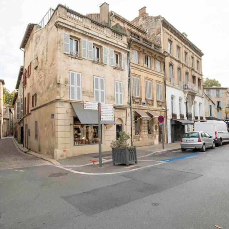 Bel Appart avec CLIM en DUPLEX - TERRASSE - Wifi - Appartamento con 3 Camere da Letto - 15