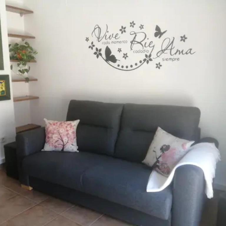 El rincon de Toledo - Apartamento de 2 dormitorios - 3