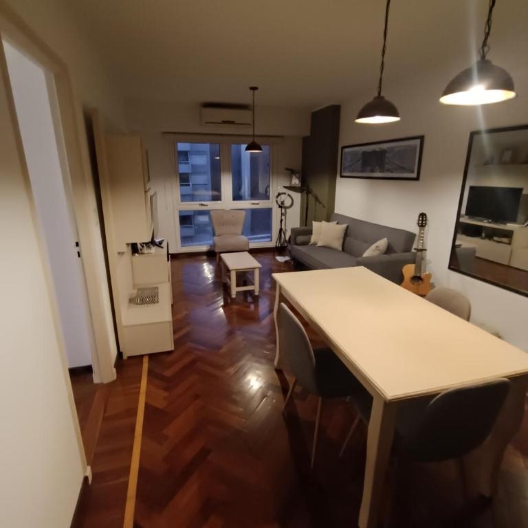 ERA Residential Apartament - Apartamento Superior - 1