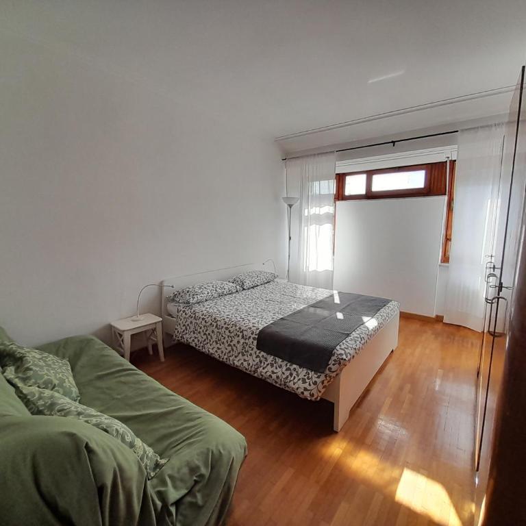 Maison Giolitti - Appartamento su 2 Livelli - 21