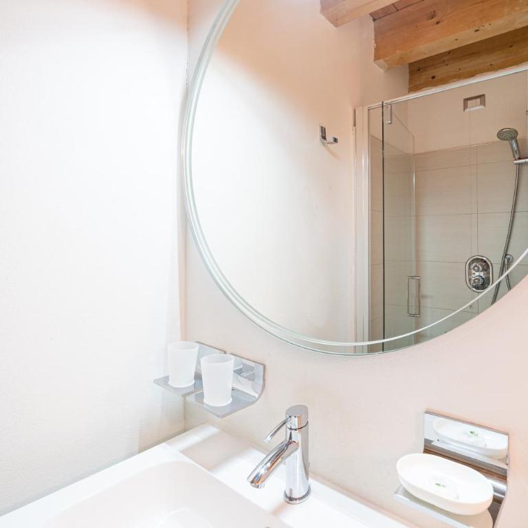 Ca' Degli Antichi Giardini Apartments - Appartamento con 2 Camere da Letto - 2