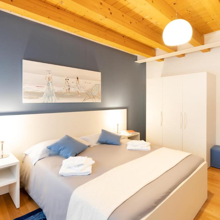 Ca' Degli Antichi Giardini Apartments - Appartamento con 2 Camere da Letto - 3