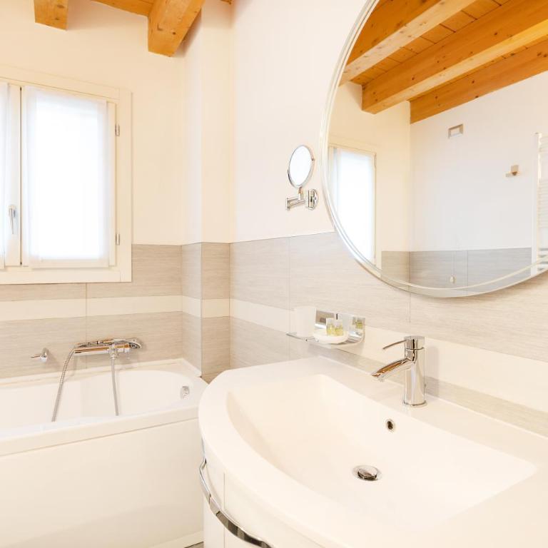 Ca' Degli Antichi Giardini Apartments - Appartamento con 2 Camere da Letto - 4