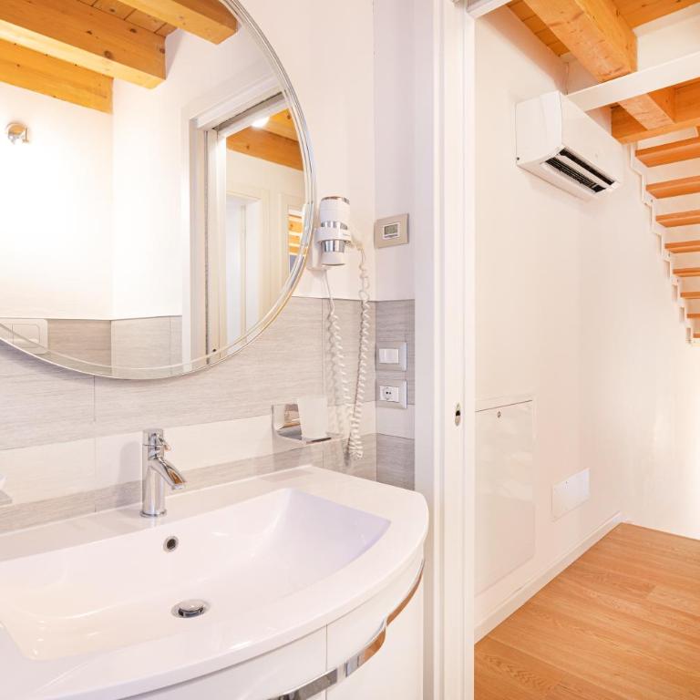 Ca' Degli Antichi Giardini Apartments - Appartamento con 2 Camere da Letto - 7