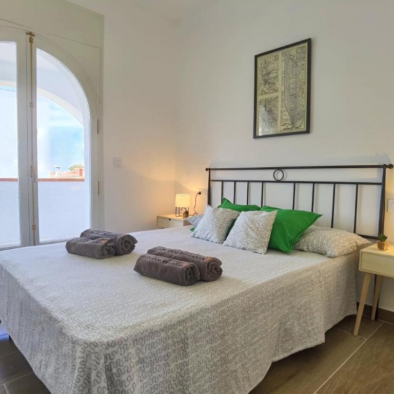 LEON INMO Apartment Dana - 15770 - Apartamento de 2 dormitorios - 10