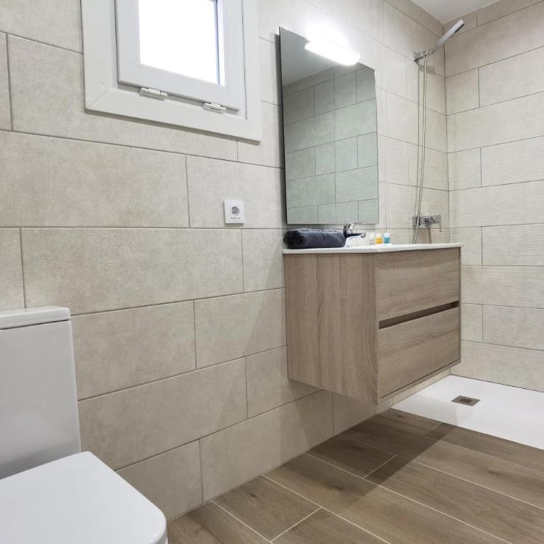LEON INMO Apartment Dana - 15770 - Apartamento de 2 dormitorios - 11