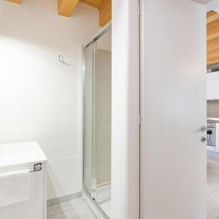 Ca' Degli Antichi Giardini Apartments - Appartamento con 2 Camere da Letto - 7