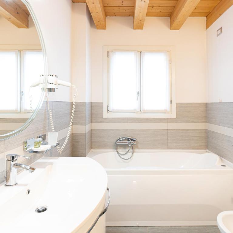 Ca' Degli Antichi Giardini Apartments - Appartamento con 2 Camere da Letto - 15