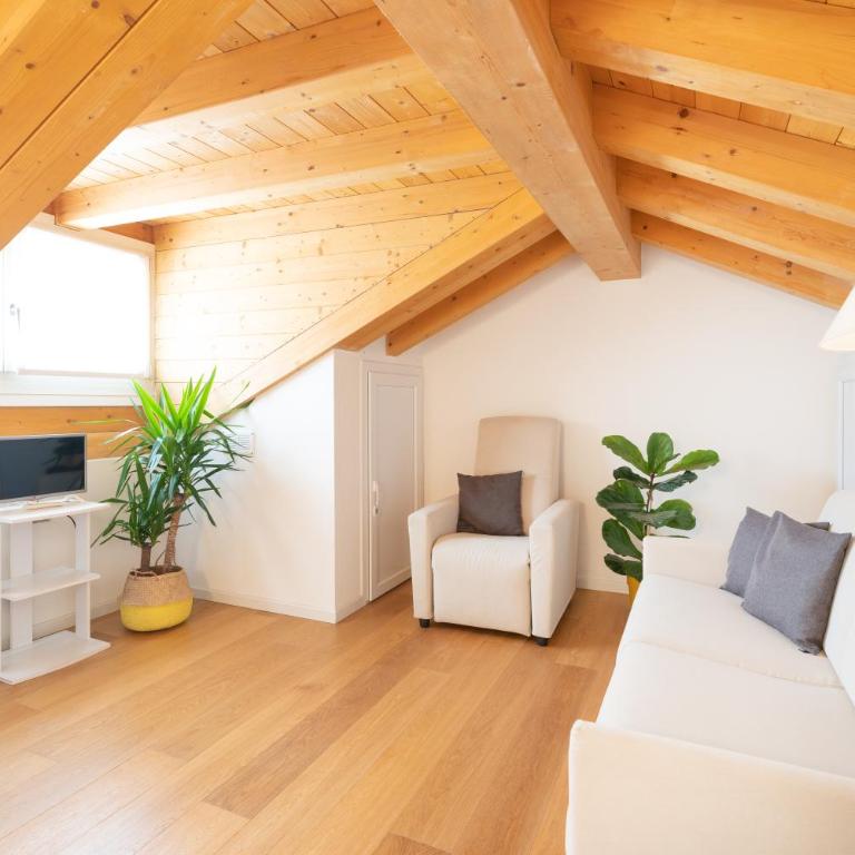 Ca' Degli Antichi Giardini Apartments - Appartamento con 2 Camere da Letto - 3