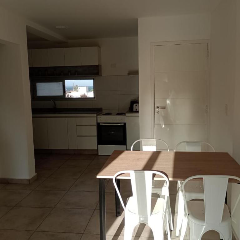 DEPARTAMENTOS LEMOS TRES - Apartamento de 1 dormitorio - 10