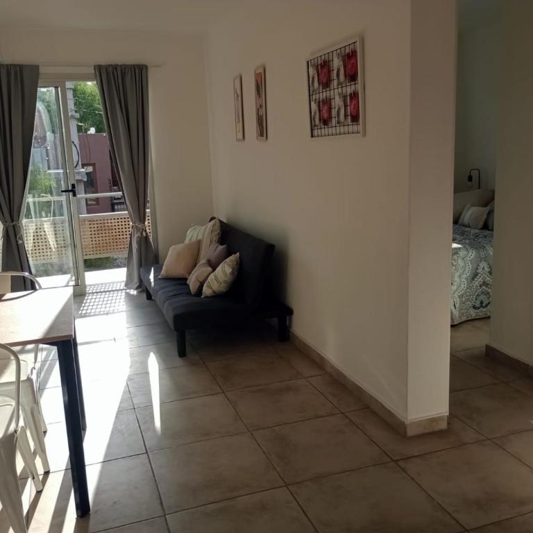 DEPARTAMENTOS LEMOS TRES - Apartamento de 1 dormitorio - 2